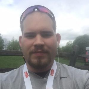 Meet your Posher, Mike